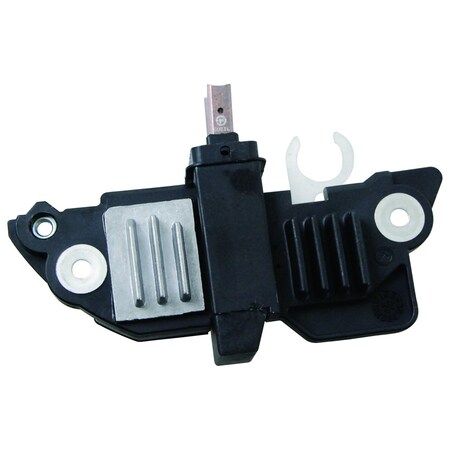 Wai Global Voltage Regulators, IB861 IB861